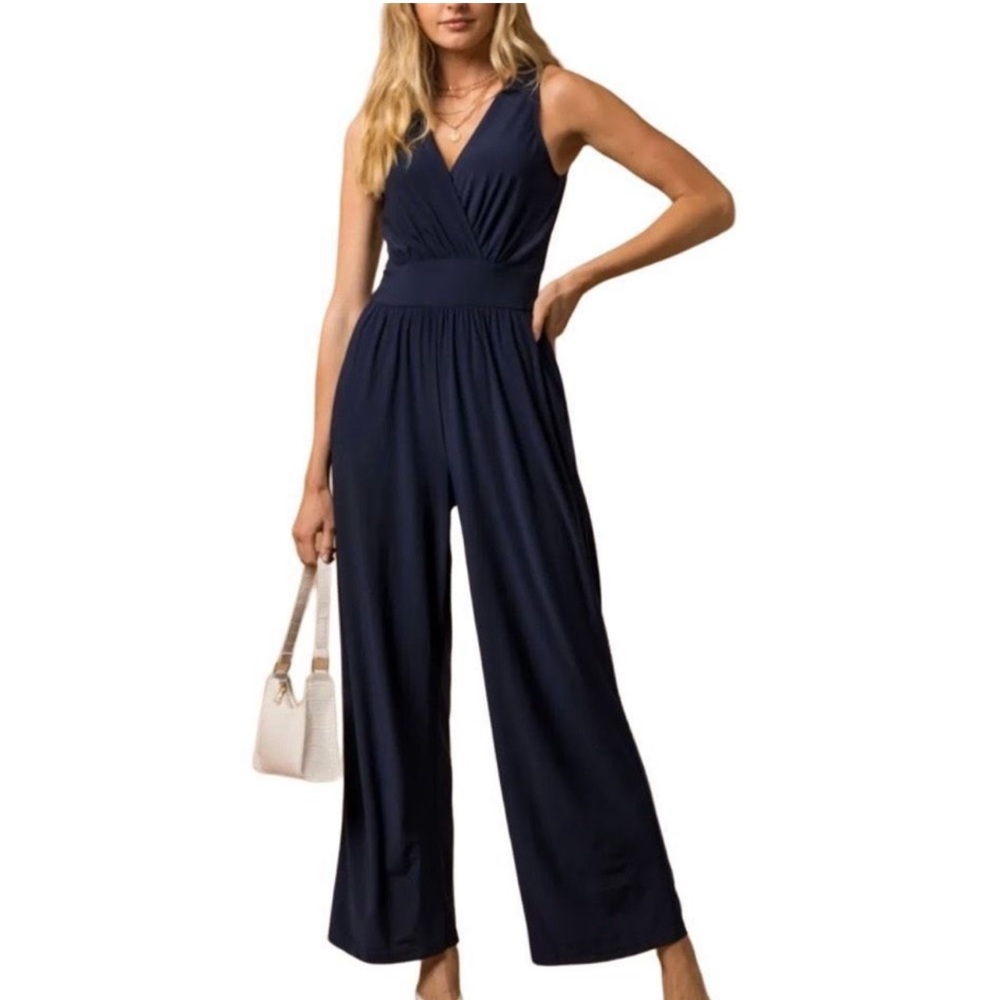 Gilli patterned jumpsuit - Picture 2 of 7
